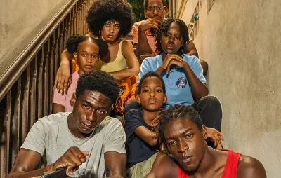  Netflix dévoile son programme d'avril 2026