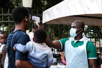 Ebola en RDC : l'alerte donnée trop tard face à une épidémie...