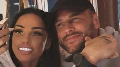 La vraie raison de l'arrestation de Lee Andrews, mari de Katie Price