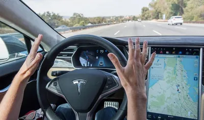 Elon Musk déçoit les conducteurs Tesla avec l'annonce de la...