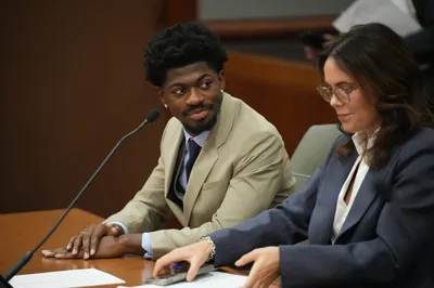 Lil Nas X : Les accusations d'agression abandonnées avec un...