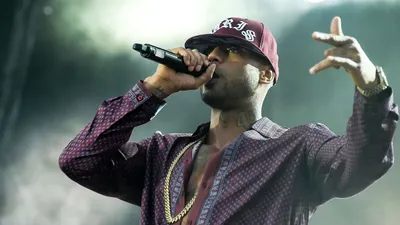 Harcèlement en ligne : 8 mois avec sursis requis contre Booba