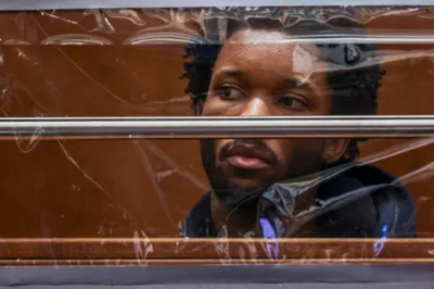 D4vd accusé de meurtre au premier degré de Celeste Rivas Hernandez