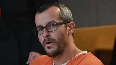 La lettre effrayante de Chris Watts à sa femme et ses filles révélée