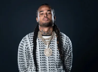 Kalash annonce son album Ex-Voto avec Ninho et Vybz Kartel