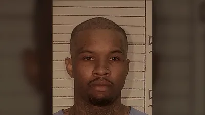 Tory Lanez sous pression en prison : « Je crains pour ma vie »