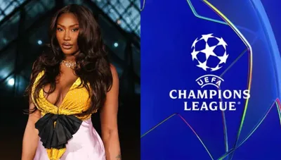 Finale de la Ligue des champions : Aya Nakamura et Damso face à un...