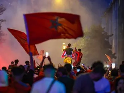 France-Maroc : Nuit agitée des Bleus avant le quart de finale