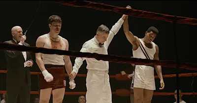The Greatest : Michael B. Jordan dévoile la série sur Mohamed Ali