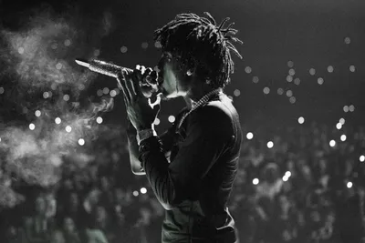 AMERICAN YOUNGBOY : le film de concert de YoungBoy Never Broke...