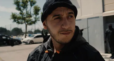 Soso Maness : sa série "Rescapé" cartonne sur Netflix