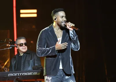 Romeo Santos attaque son cabinet comptable pour faute professionnelle