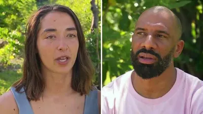 Koh-Lanta : Tensions entre Ulrich et Clémence avant l'élimination
