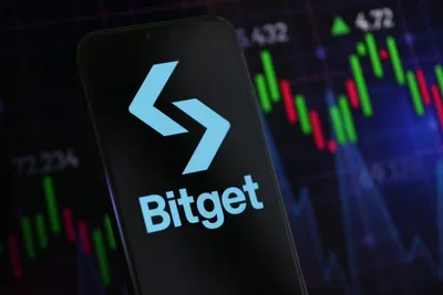 Cryptomonnaies : Bitget piraté pour 351,6 millions de dollars