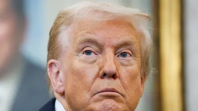Trump suggère à l'Iran d'éliminer Los Angeles et San Diego