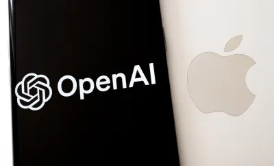 Apple et OpenAI : le conflit inattendu
