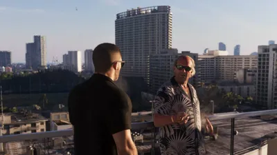 Netflix en panne après la sortie du trailer de GTA 6