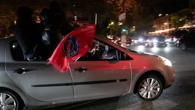 Finale de la Ligue des champions : le parquet de Paris se prépare à...
