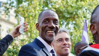 Bally Bagayoko accusé d'avoir allumé un feu de poubelle : la vérité...