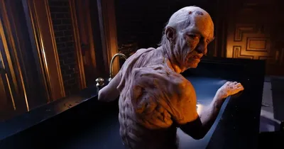 Mr Nas : le personnage terrifiant d’American Horror Story saison 13