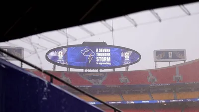 Retards météo FIFA : règles cruciales avant Angleterre contre Norvège