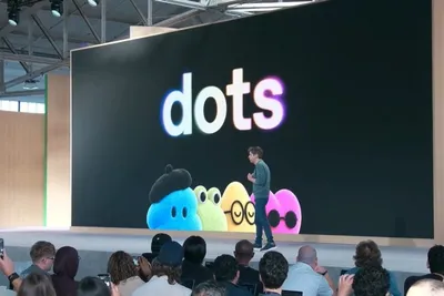 Oubliez ChatGPT, OpenAI lance Dot : une IA qui travaille 24/7