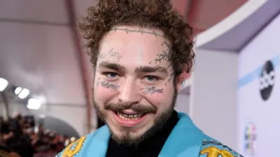 Post Malone reporte sa tournée en Asie, Australie et Nouvelle-Zélande