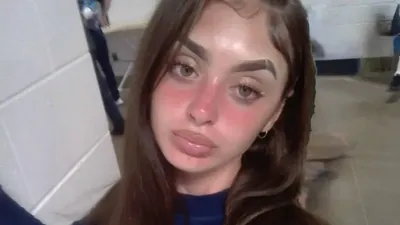 Mackenzie Shirilla : Sa nouvelle photo en prison devient virale...