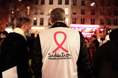 Sidaction 2026 : 3,6 millions d'euros de promesses de dons