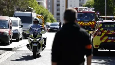 Narcotrafic à Nice : des victimes collatérales de plus en plus...