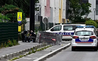 Les tirs mortels de policiers sont en baisse en 2025