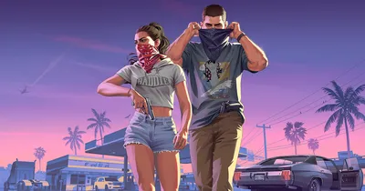 GTA 6 : Le premier gameplay diffusé sur Netflix le 27 août