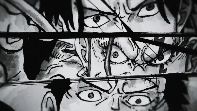 One Piece revient avec deux films : God Valley et BAAD en approche