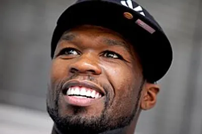 Une docu-série en trois parties sur la vie de 50 Cent arrive 