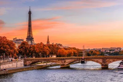 Jusqu’à 15°C de moins : l’air frais chasse la douceur en France