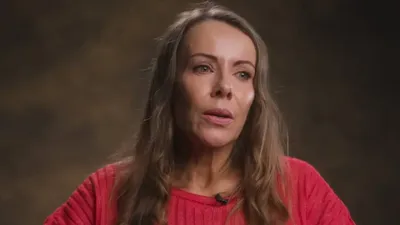 Une femme découvre que son partenaire est un pédophile