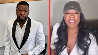 50 Cent perd 1 million de dollars : appel en cours sur les droits...