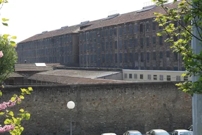 Val-de-Marne : un détenu décède dans un incendie à la prison de...