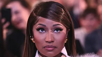 Nicki Minaj : problèmes de budget promotionnel pour 'Pink Friday 2'