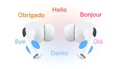 Google Traduction : Traduction en direct dans vos écouteurs arrive...