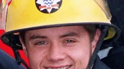 Condamné pour crimes sexuels l'acteur de Grange Hill, John Alford,...