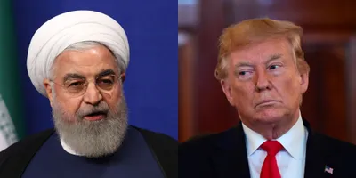 L’Iran menace les États-Unis après les frappes de Trump sur...
