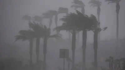 El Niño : les villes américaines les plus dangereuses révélées