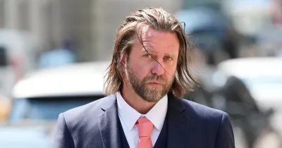 Carl Rinsch, réalisateur de 47 Ronin, condamné à 30 mois de prison...