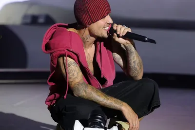 Justin Bieber : « Swag Live From Coachella », un album à ne pas...