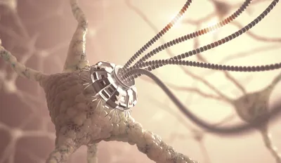 Immortalité : les nanorobots vont-ils changer le destin de...