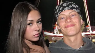 Sophie Rain accuse Bryce Crawford de 'religion-baiting' sur son...
