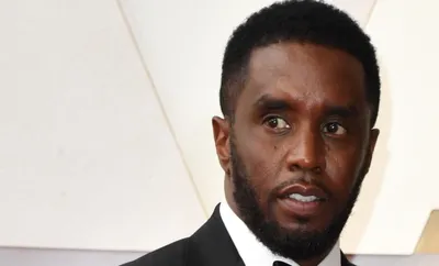 P.Diddy : le rappeur bientôt libéré ?