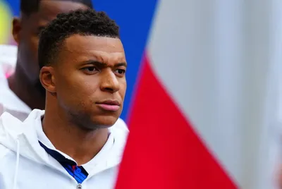 Kylian Mbappé, meilleur buteur de la Coupe du monde 2026