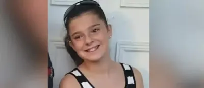 Disparition de Lyhanna : le suspect déjà visé par une plainte pour...